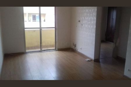 Apartamento à venda com 2 quartos, 55m² em Jardim Ubirajara, São Paulo