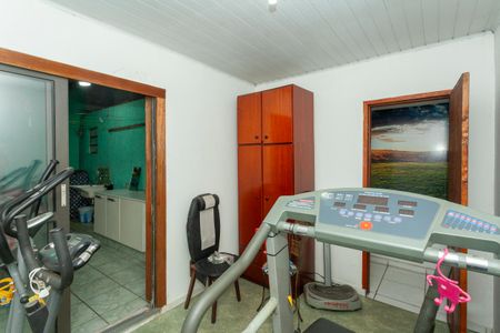 Casa à venda com 78m², 4 quartos e 3 vagasQuarto 4