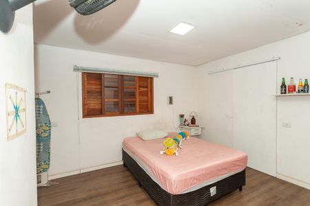 Casa à venda com 78m², 4 quartos e 3 vagasQuarto 2