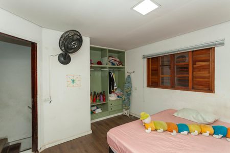 Casa à venda com 78m², 4 quartos e 3 vagasQuarto 2