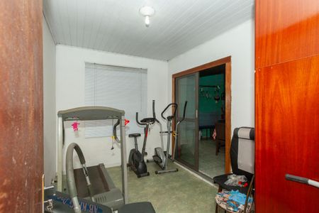 Casa à venda com 78m², 4 quartos e 3 vagasQuarto 4