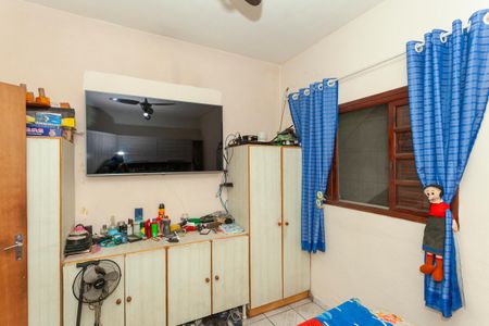 Quarto 1 de casa à venda com 4 quartos, 78m² em Vila Socorro, São Paulo
