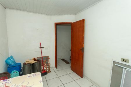 Casa à venda com 78m², 4 quartos e 3 vagasQuarto 3
