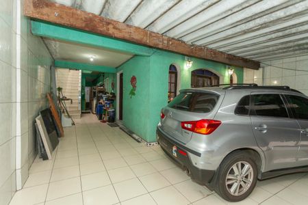 Casa à venda com 78m², 4 quartos e 3 vagasGaragem