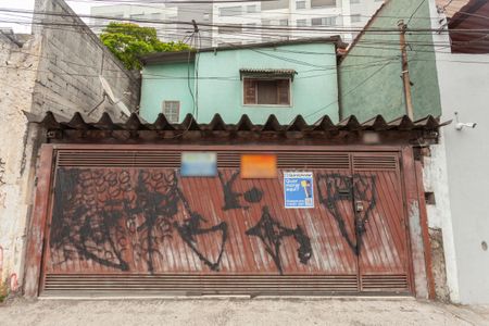 Casa à venda com 78m², 4 quartos e 3 vagasFachada