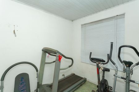 Casa à venda com 78m², 4 quartos e 3 vagasQuarto 4