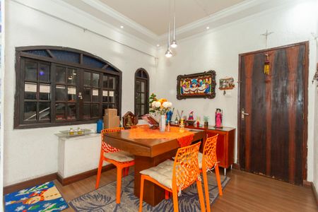 Casa à venda com 78m², 4 quartos e 3 vagasCopa