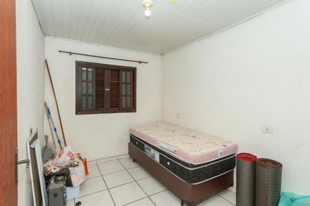 Casa à venda com 78m², 4 quartos e 3 vagasQuarto 3