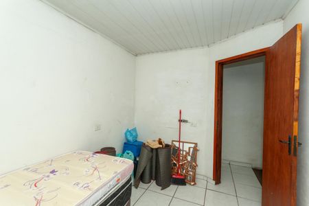 Casa à venda com 78m², 4 quartos e 3 vagasQuarto 3