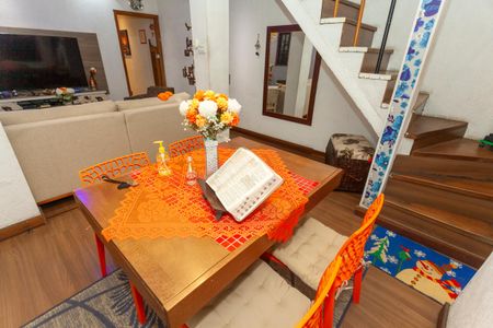 Casa à venda com 78m², 4 quartos e 3 vagasCopa