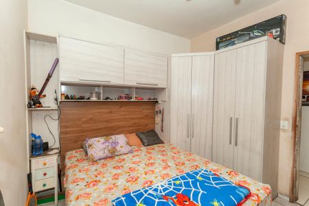 Casa à venda com 78m², 4 quartos e 3 vagasQuarto 1