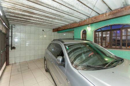 Casa à venda com 78m², 4 quartos e 3 vagasGaragem