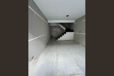 Casa à venda com 150m², 3 quartos e 2 vagas