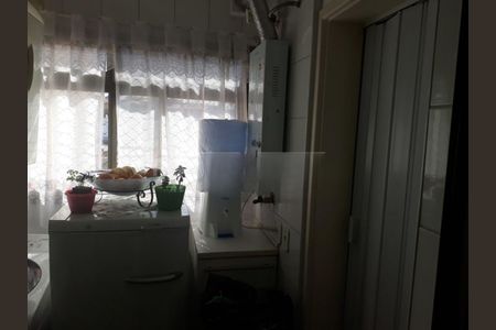 Apartamento à venda com 3 quartos, 85m² em Jardim Santa Cruz (Campo Grande), São Paulo