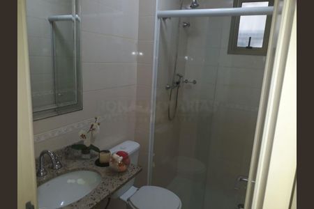 Apartamento à venda com 3 quartos, 85m² em Jardim Santa Cruz (Campo Grande), São Paulo