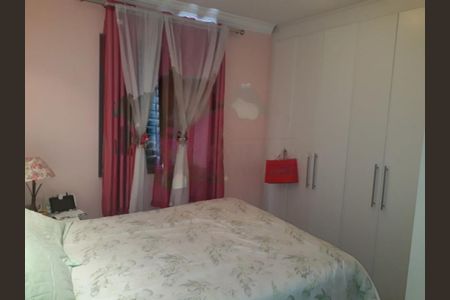 Apartamento à venda com 3 quartos, 85m² em Jardim Santa Cruz (Campo Grande), São Paulo