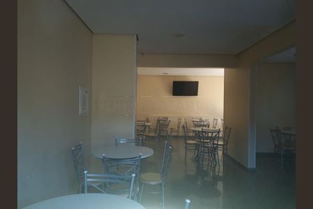 Apartamento à venda com 3 quartos, 85m² em Jardim Santa Cruz (Campo Grande), São Paulo