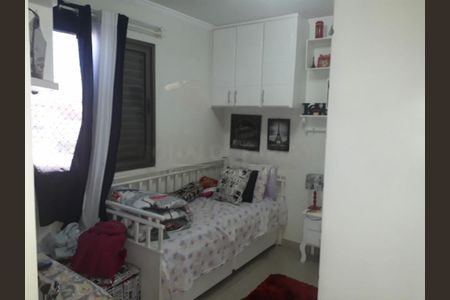 Apartamento à venda com 3 quartos, 85m² em Jardim Santa Cruz (Campo Grande), São Paulo