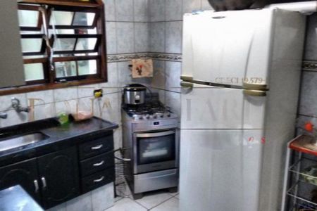 Casa à venda com 3 quartos, 160m² em Socorro, São Paulo