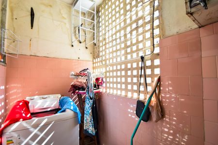 Apartamento à venda com 45m², 2 quartos e 1 vagaÁrea de Serviço