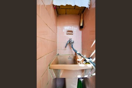 Apartamento à venda com 45m², 2 quartos e 1 vagaÁrea de Serviço