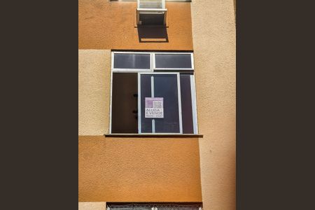 Apartamento à venda com 45m², 2 quartos e 1 vagaPlaca QuintoAndar