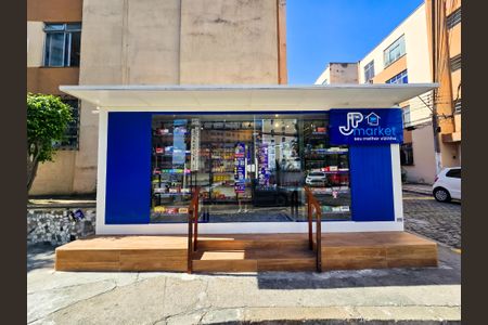 Apartamento à venda com 45m², 2 quartos e 1 vagaMercadinho