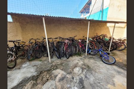 Apartamento à venda com 45m², 2 quartos e 1 vagaBicicletário