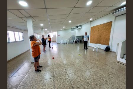 Apartamento à venda com 45m², 2 quartos e 1 vagaÁrea comum - Salão de festas