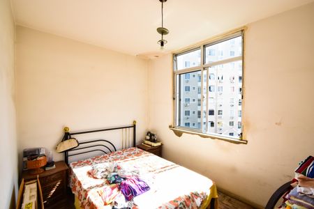 Apartamento à venda com 45m², 2 quartos e 1 vagaQuarto 2