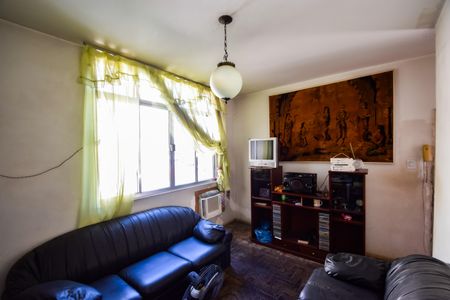 Apartamento à venda com 45m², 2 quartos e 1 vagaSala