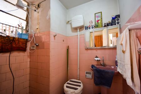 Apartamento à venda com 45m², 2 quartos e 1 vagaBanheiro