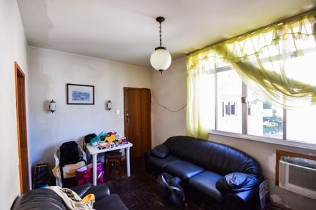 Sala de apartamento à venda com 2 quartos, 45m² em Piedade, Rio de Janeiro