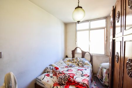 Apartamento à venda com 45m², 2 quartos e 1 vagaQuarto 1