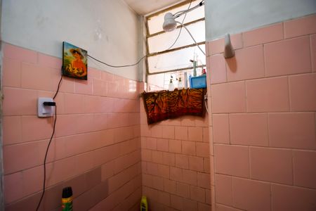 Apartamento à venda com 45m², 2 quartos e 1 vagaBanheiro