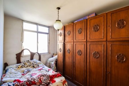 Quarto 1 de apartamento à venda com 2 quartos, 45m² em Piedade, Rio de Janeiro