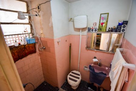 Apartamento à venda com 45m², 2 quartos e 1 vagaBanheiro