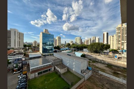 Studio à venda com 24m², 0 quarto e sem vagaVista 