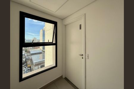 Studio à venda com 24m², 0 quarto e sem vagaHall Apartamento 