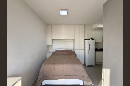 Studio à venda com 24m², 0 quarto e sem vagaQuarto