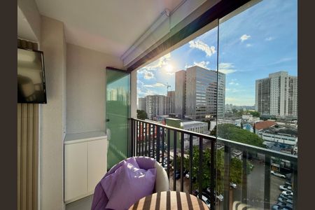 Studio à venda com 24m², 0 quarto e sem vagaQuarto