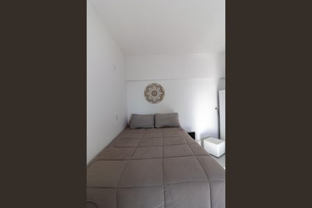 Studio para alugar com 24m², 1 quarto e sem vagaStudio