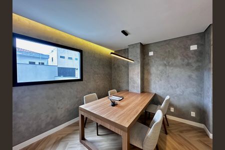 Studio à venda com 24m², 0 quarto e sem vagaCoworking 