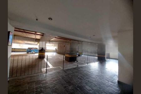 Apartamento à venda com 81m², 3 quartos e 1 vaga