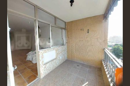 Apartamento à venda com 81m², 3 quartos e 1 vaga