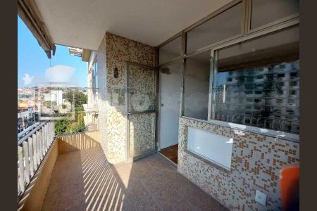 Apartamento à venda com 81m², 3 quartos e 1 vaga