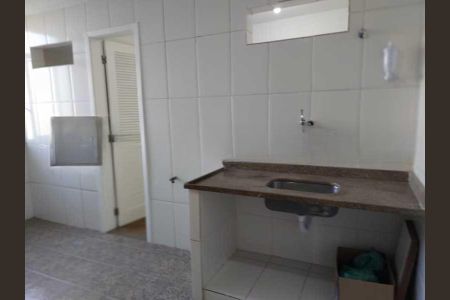 Apartamento à venda com 81m², 3 quartos e 1 vaga