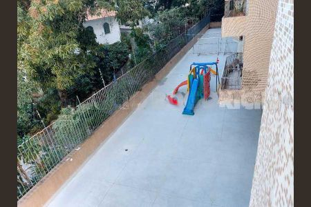 Apartamento à venda com 81m², 3 quartos e 1 vaga