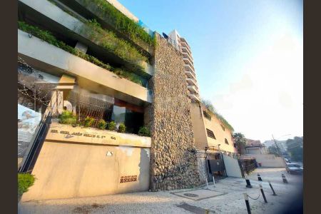 Apartamento à venda com 81m², 3 quartos e 1 vaga