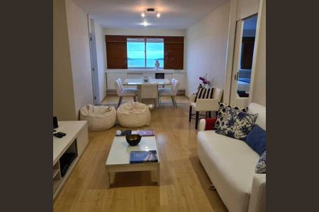 Apartamento à venda com 50m², 1 quarto e sem vaga